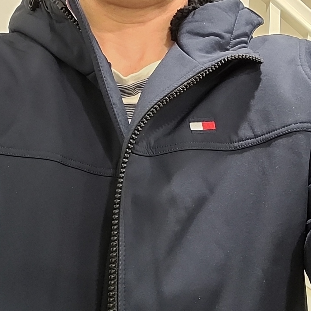 Men's Jacket - Picture 6 of 6